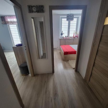 Apartament Twoja Chwila Stronie Śląskie Esterno foto