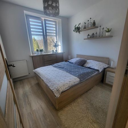 Apartament Twoja Chwila Stronie Śląskie Esterno foto