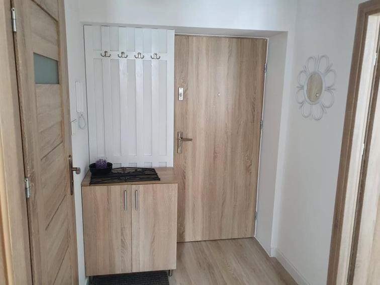 Apartament Twoja Chwila Stronie Śląskie Esterno foto