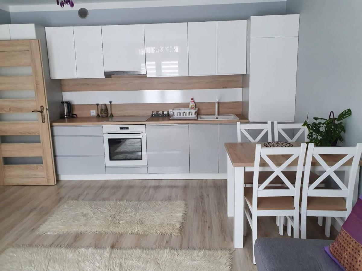 Apartament Twoja Chwila Stronie Śląskie Esterno foto
