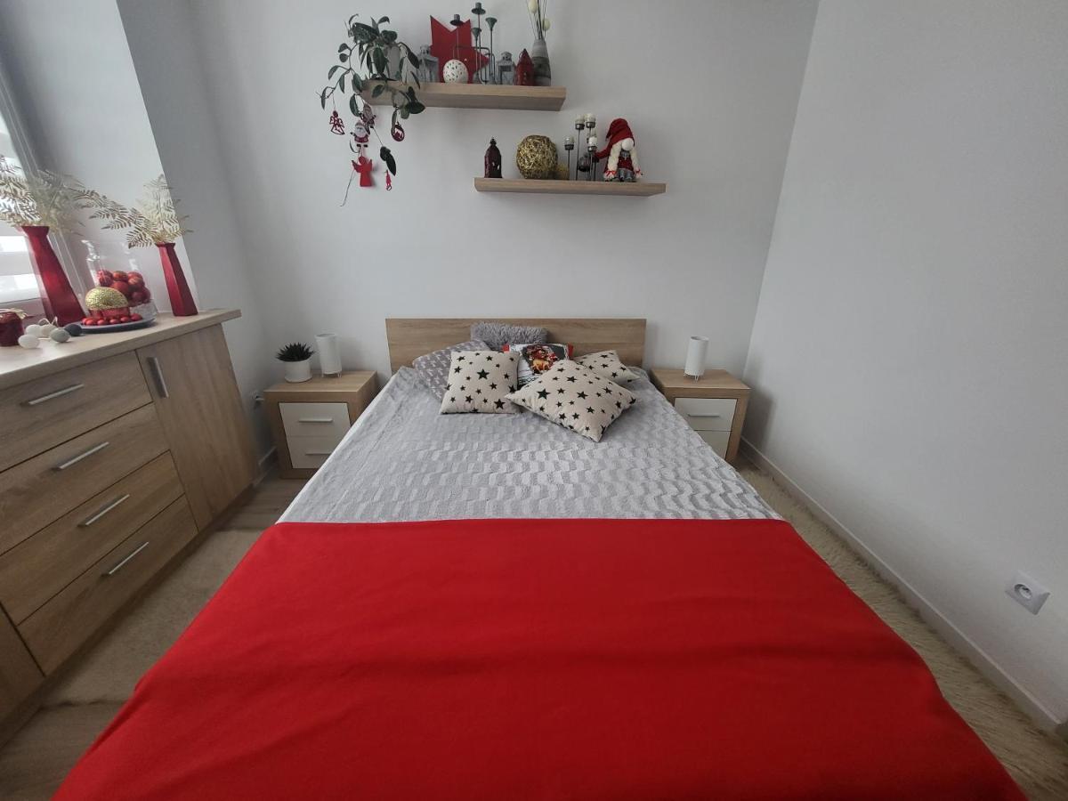 Apartament Twoja Chwila Stronie Śląskie Esterno foto