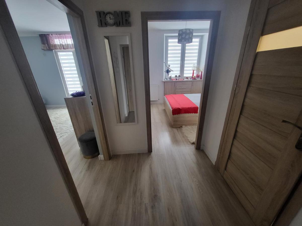 Apartament Twoja Chwila Stronie Śląskie Esterno foto