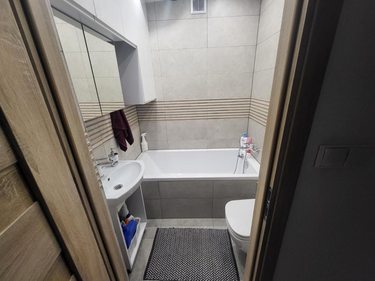 Apartament Twoja Chwila Stronie Śląskie Esterno foto