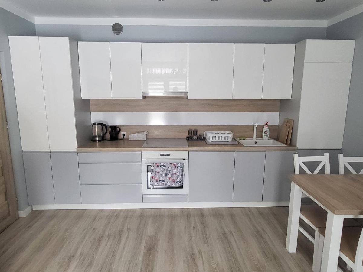 Apartament Twoja Chwila Stronie Śląskie Esterno foto