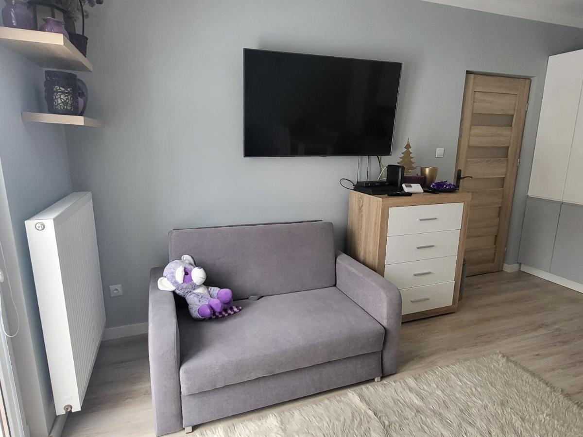 Apartament Twoja Chwila Stronie Śląskie Esterno foto