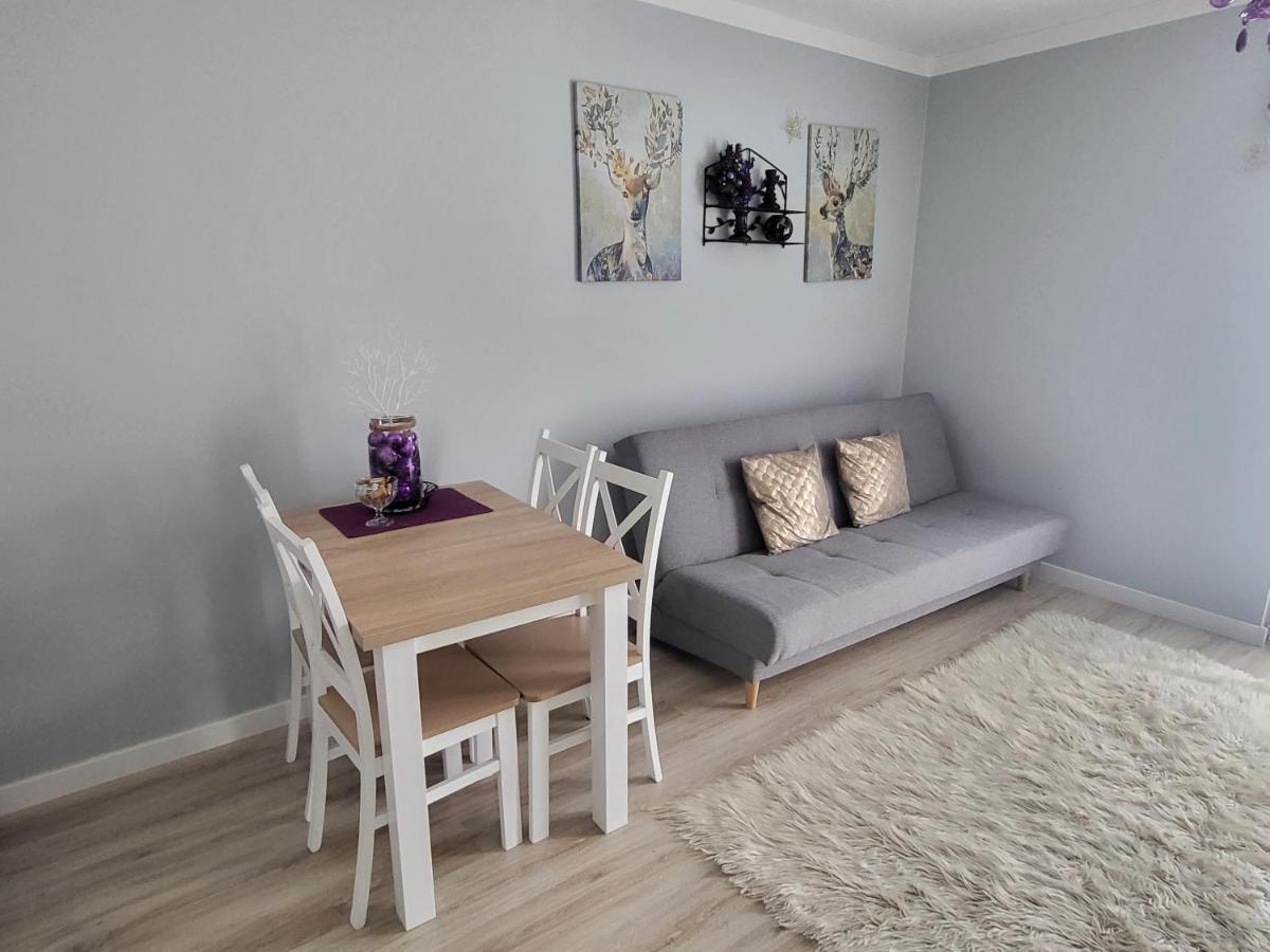 Apartament Twoja Chwila Stronie Śląskie Esterno foto